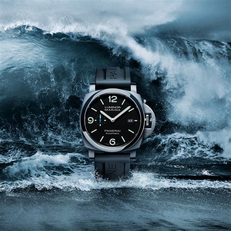 are Panerai watches worth anything